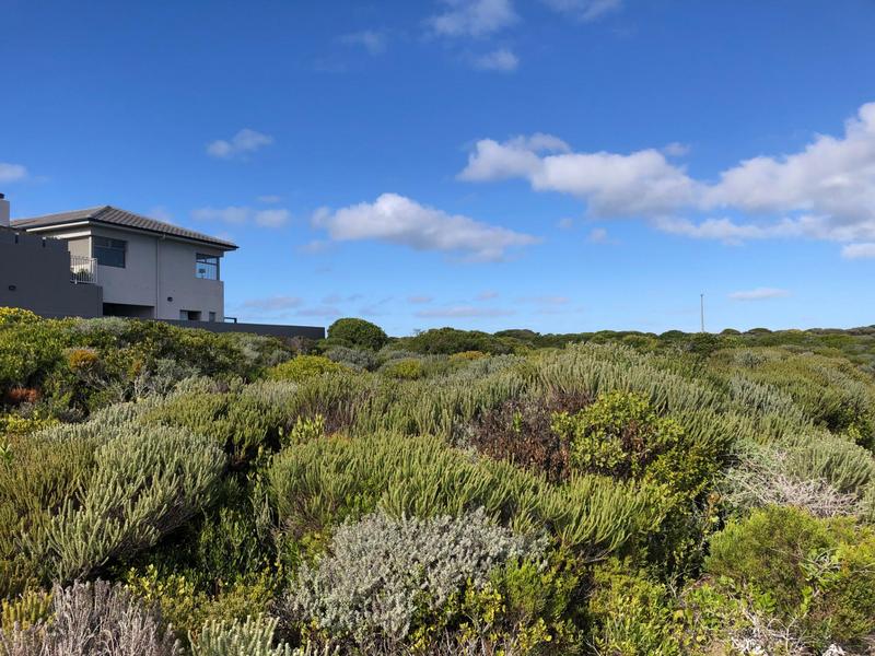 0 Bedroom Property for Sale in Kleinbaai Western Cape